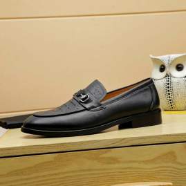 Picture of Armani Shoes _SKUArmanisz38-44hnm01021144